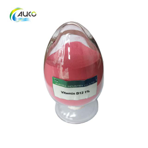 វីតាមីន B12